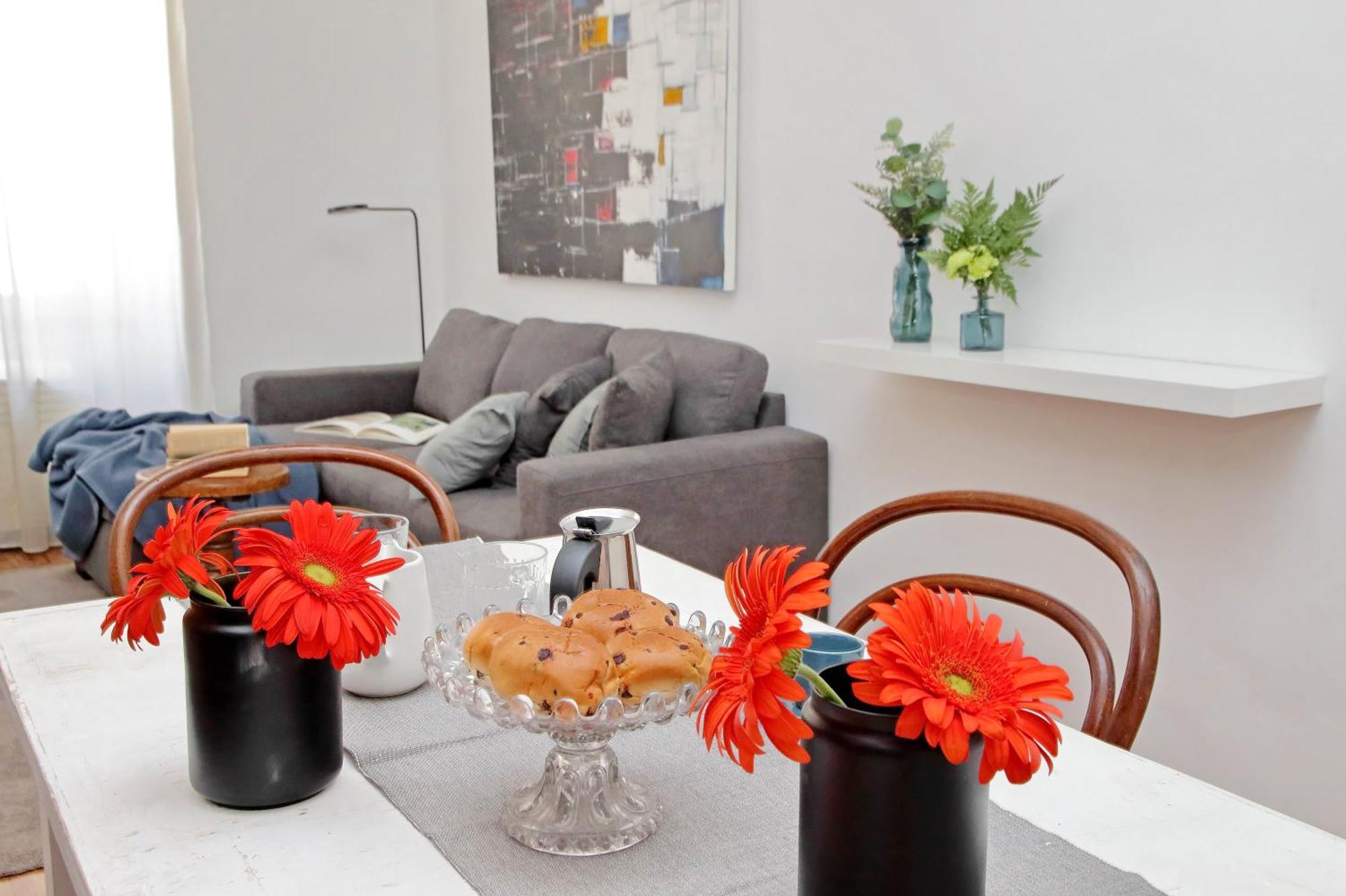 Testaccio - Pretty Apartment Roma Exterior foto